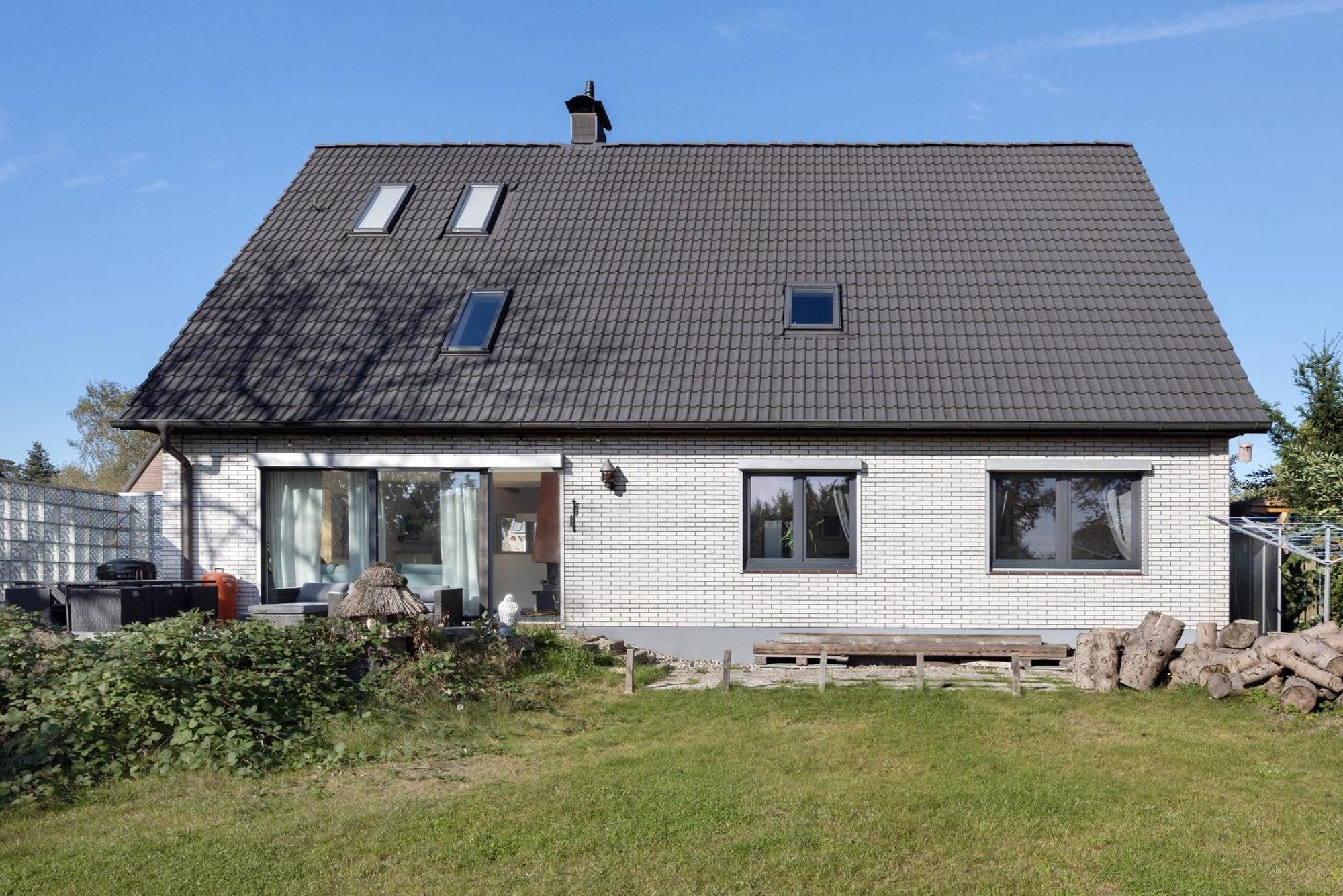 Villa Kokorey Halstenbek Exterior photo